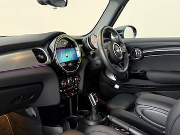 Used MINI Hatch 2023 for sale - 79712704: Photo