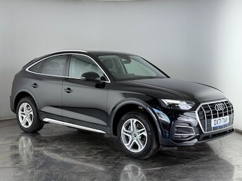 2021 (71) - 2.0 TFSI 45 Sport Sportback S Tronic quattro Euro 6 (s/s) 5dr
