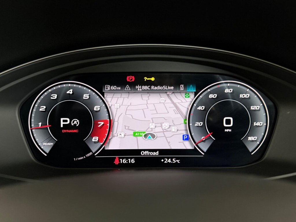Vehicle 25