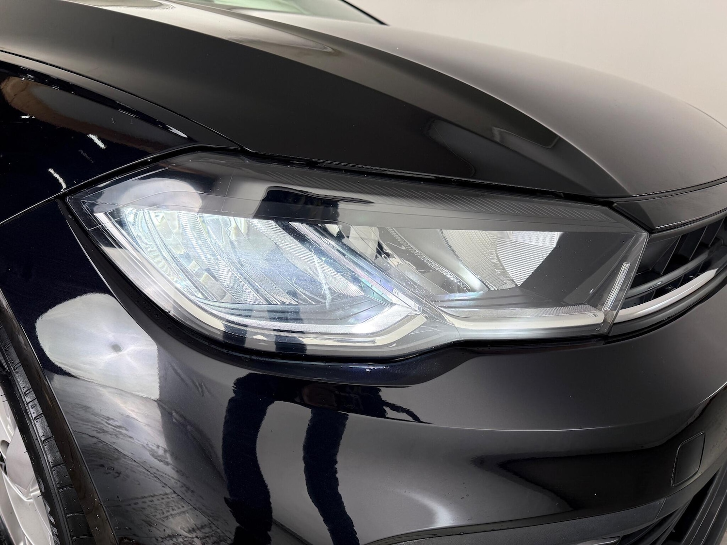 Used Volkswagen Polo 2021 for sale - 77243002: Photo 10