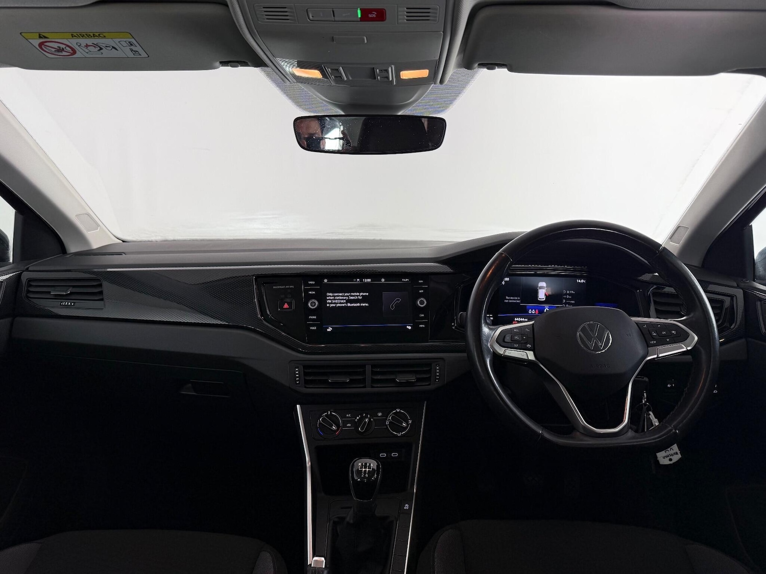 Used Volkswagen Polo 2021 for sale - 77243002: Photo 12