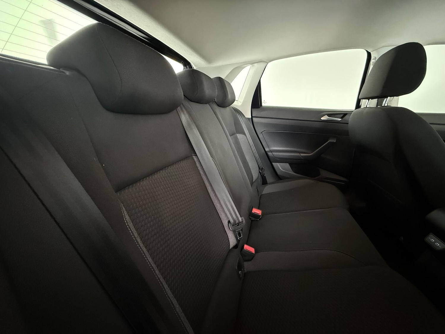 Used Volkswagen Polo 2021 for sale - 77243002: Photo 13