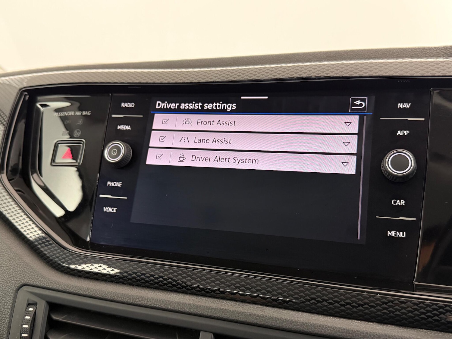 Used Volkswagen Polo 2021 for sale - 77243002: Photo 27