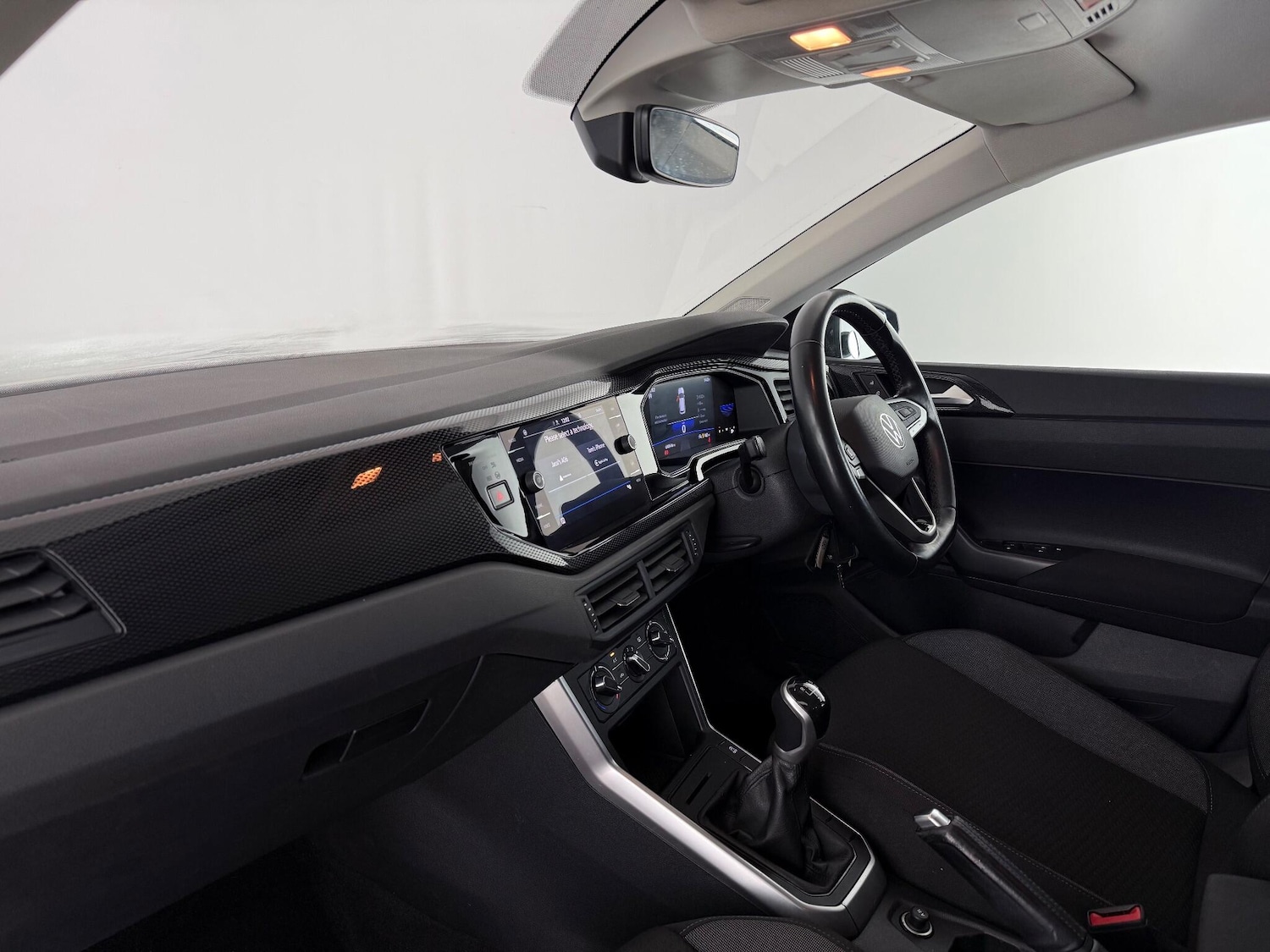 Used Volkswagen Polo 2021 for sale - 77243002: Photo 34