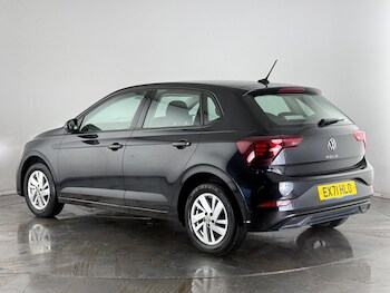 Used Volkswagen Polo 2021 for sale - 77243002: Photo