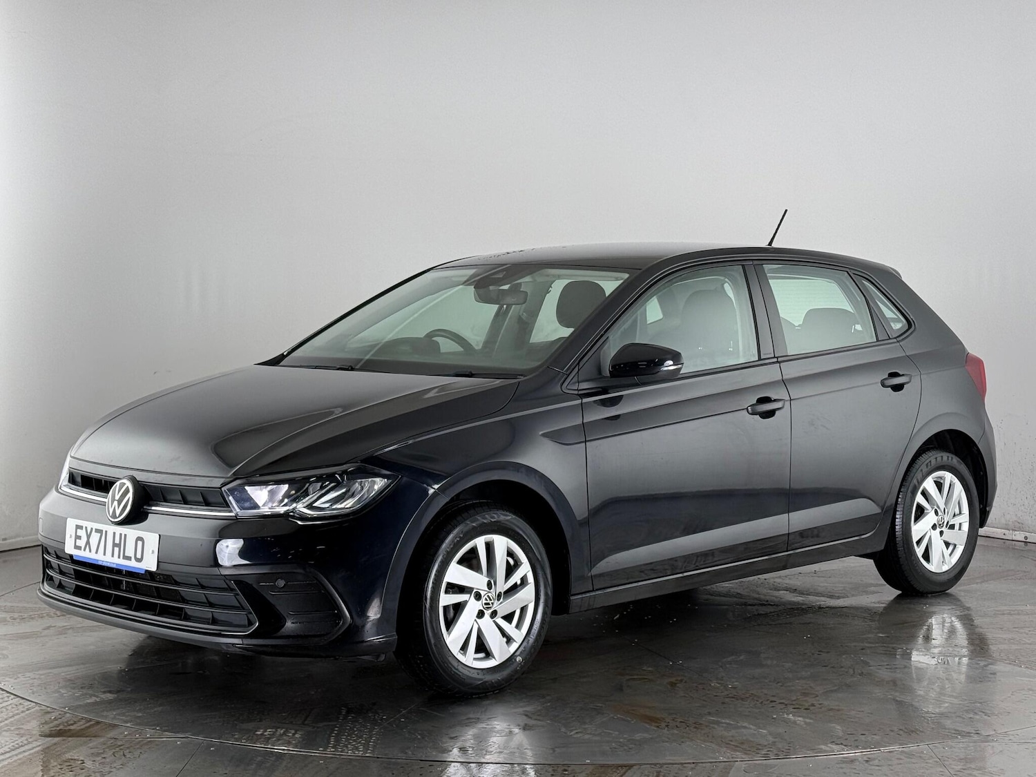 Used Volkswagen Polo 2021 for sale - 77243002: Photo 5