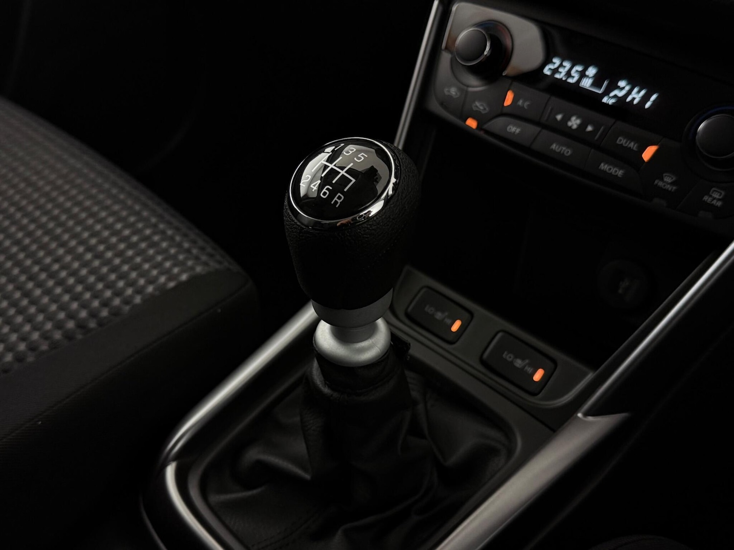 Used Suzuki SX4 S-Cross 2023 for sale - 77183047: Photo 27