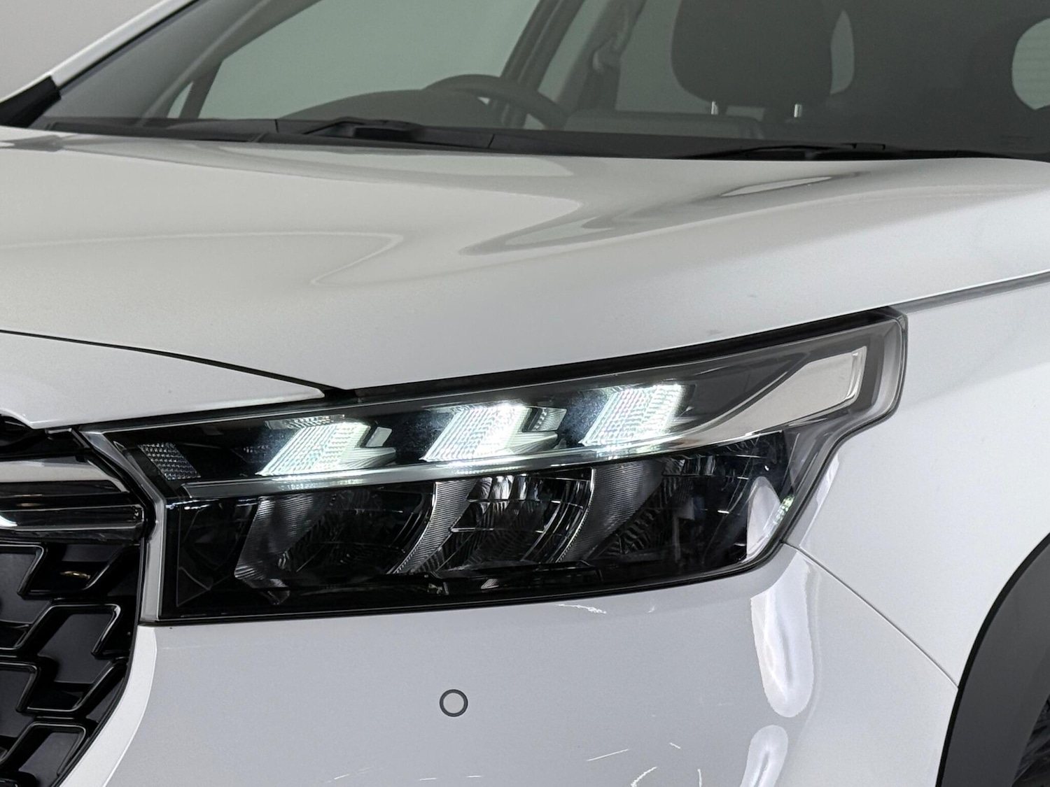 Used Suzuki SX4 S-Cross 2023 for sale - 77183047: Photo 6