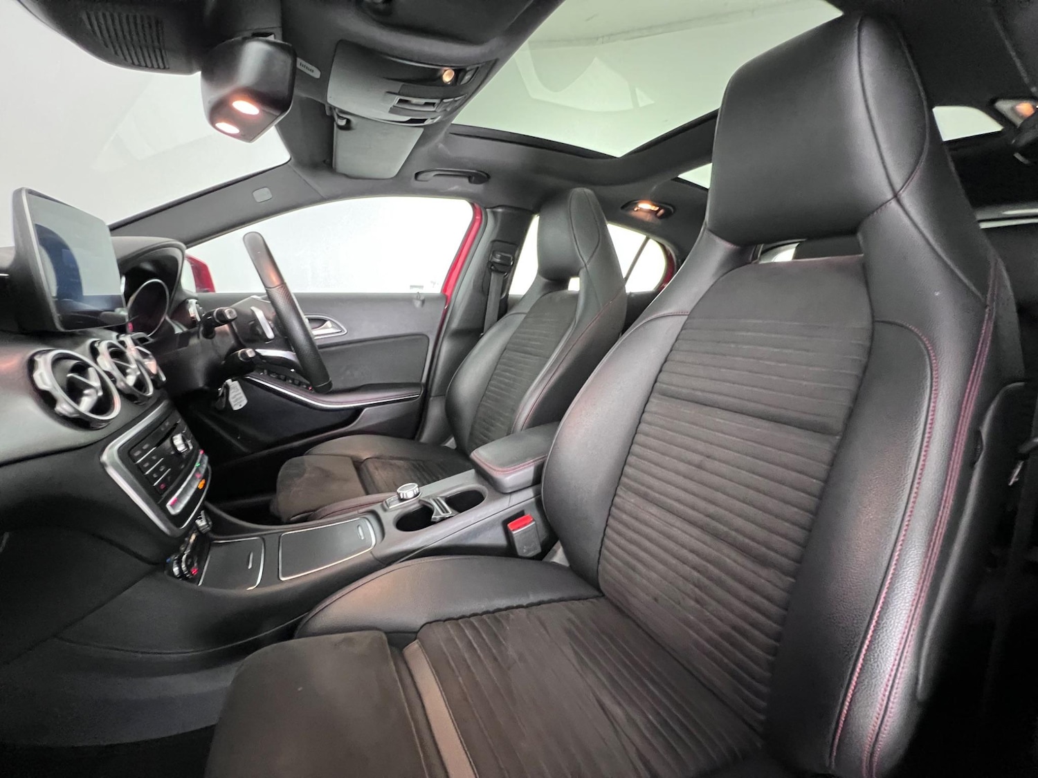 Used Mercedes-Benz GLA 2017 for sale - 77182607: Photo 12