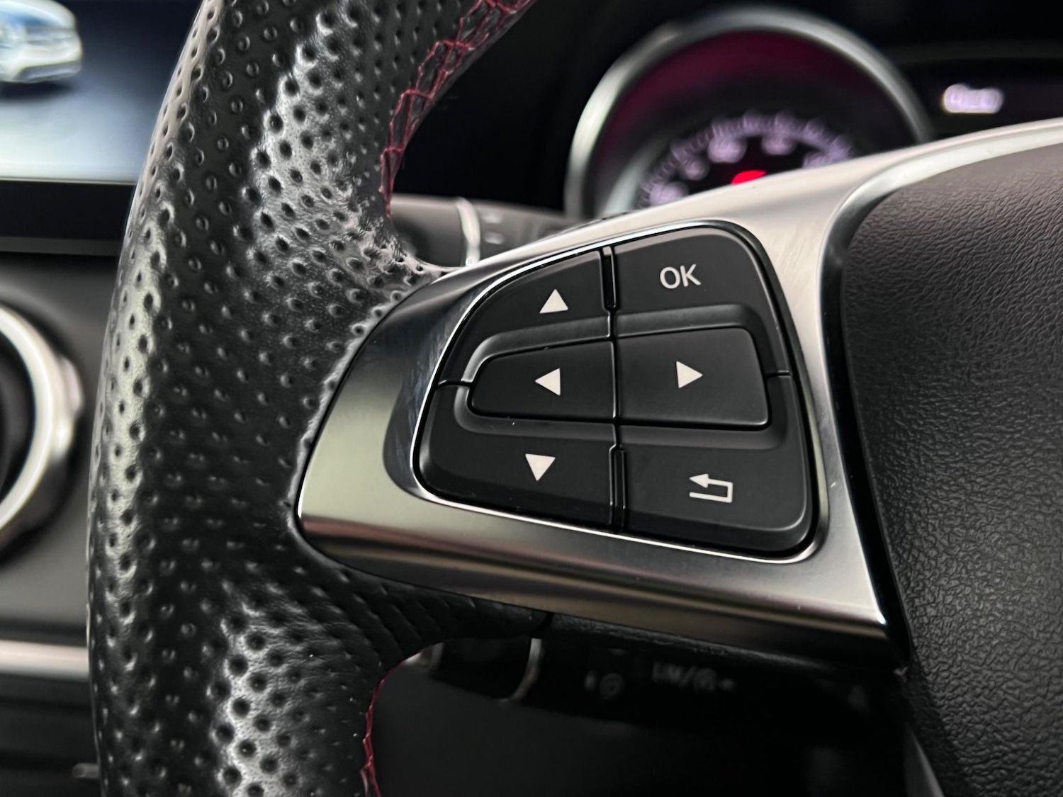 Used Mercedes-Benz GLA 2017 for sale - 77182607: Photo 21