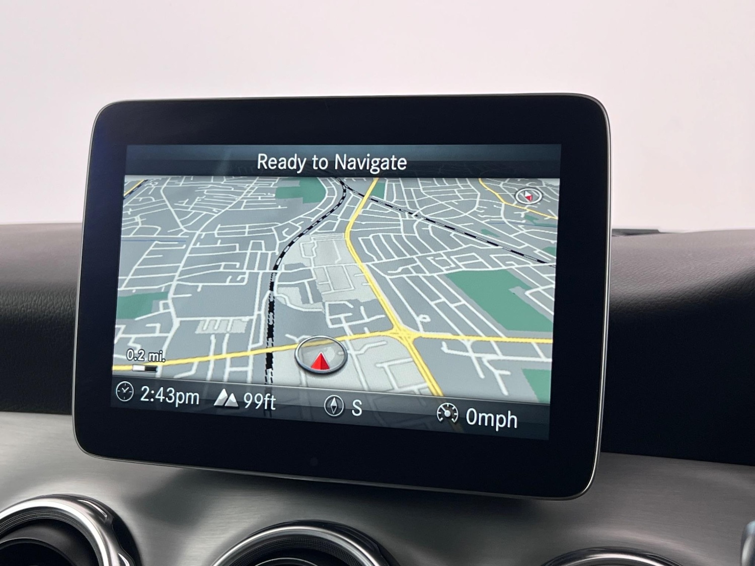 Used Mercedes-Benz GLA 2017 for sale - 77182607: Photo 27