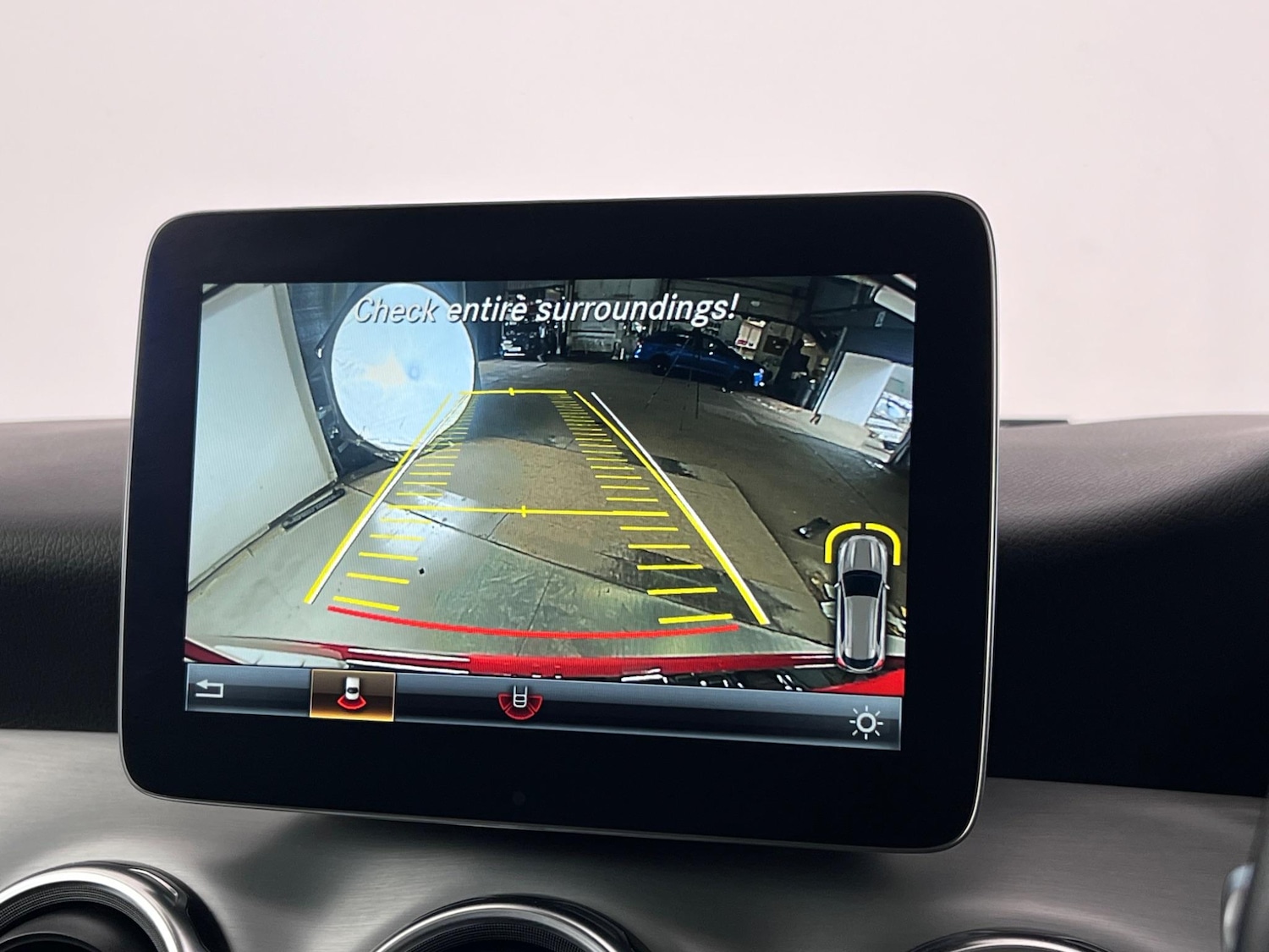 Used Mercedes-Benz GLA 2017 for sale - 77182607: Photo 28