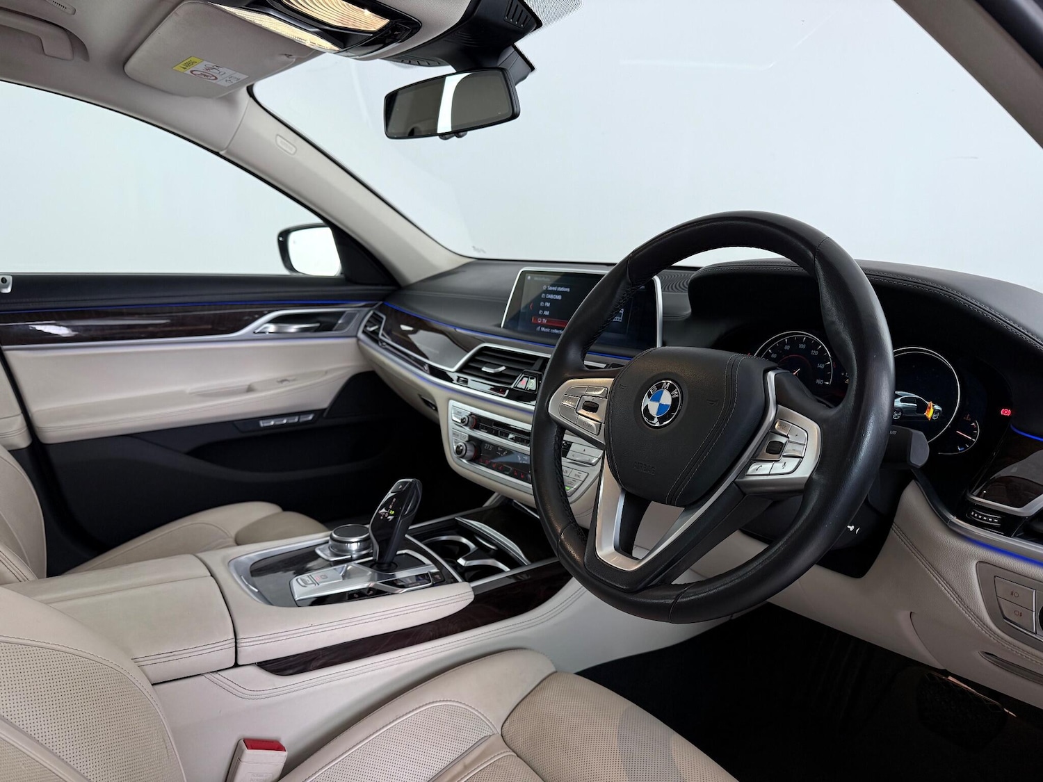 Used BMW 7 Series 2017 for sale - 76619932: Photo 16