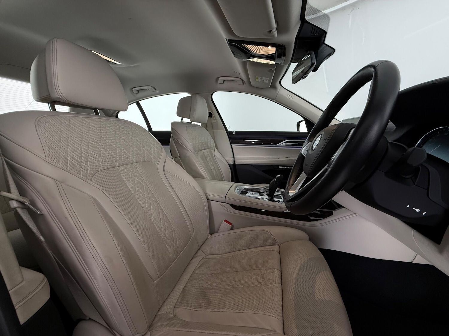 Used BMW 7 Series 2017 for sale - 76619932: Photo 17