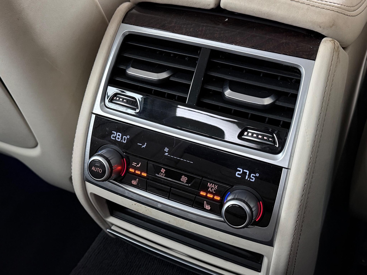 Used BMW 7 Series 2017 for sale - 76619932: Photo 23