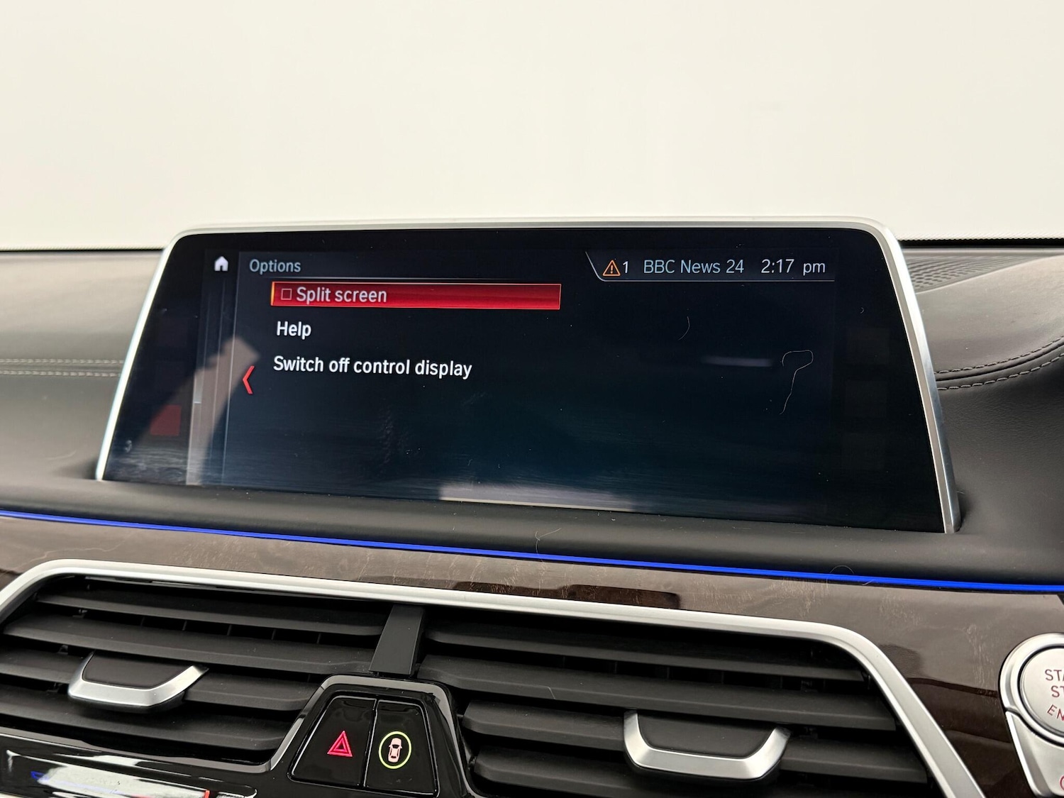 Used BMW 7 Series 2017 for sale - 76619932: Photo 40