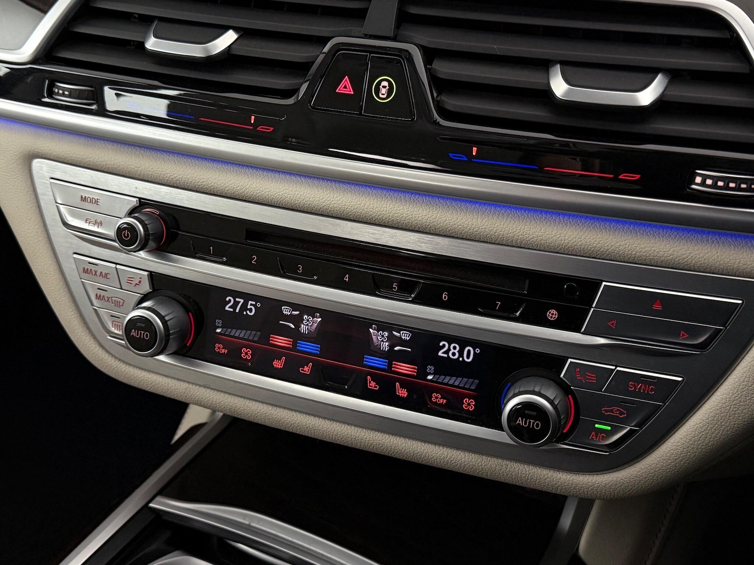 Used BMW 7 Series 2017 for sale - 76619932: Photo 48