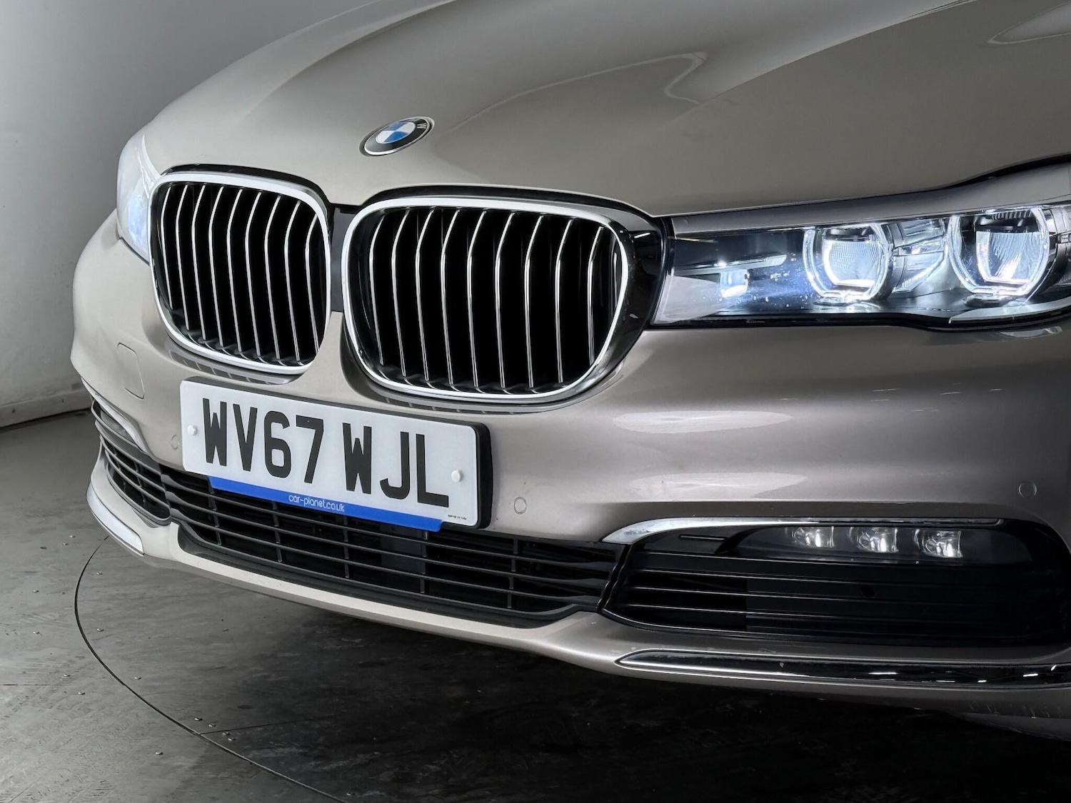 Used BMW 7 Series 2017 for sale - 76619932: Photo 53