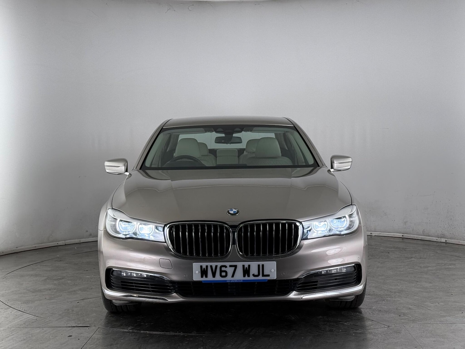 Used BMW 7 Series 2017 for sale - 76619932: Photo 7