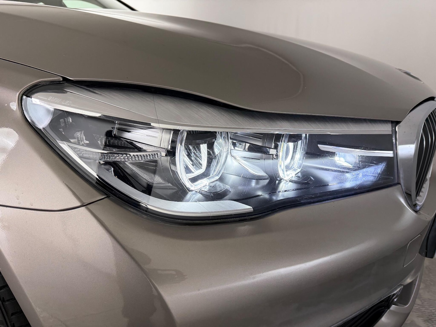 Used BMW 7 Series 2017 for sale - 76619932: Photo 8