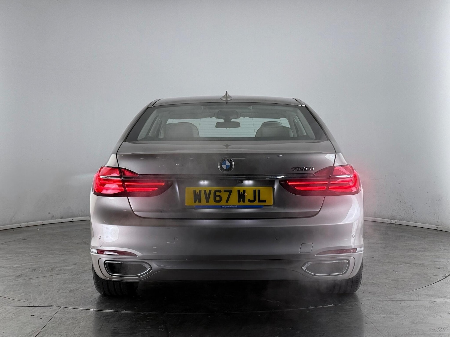 Used BMW 7 Series 2017 for sale - 76619932: Photo 9