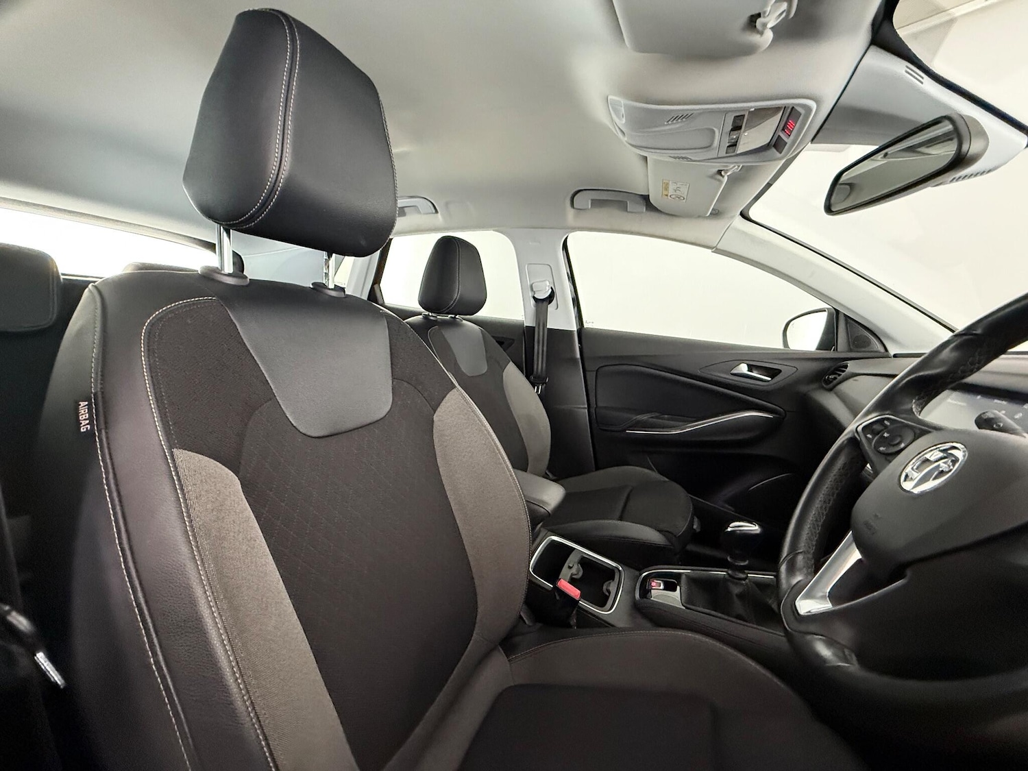 Used Vauxhall Grandland X 2018 for sale - 77246492: Photo 10