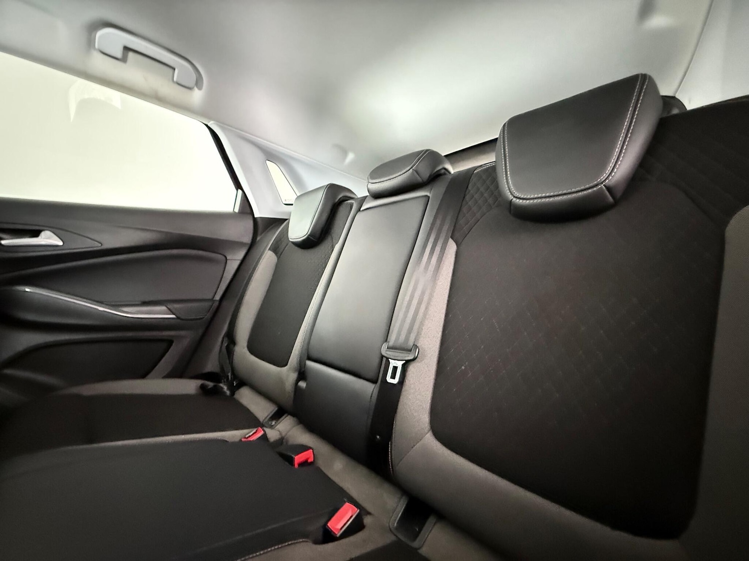 Used Vauxhall Grandland X 2018 for sale - 77246492: Photo 11