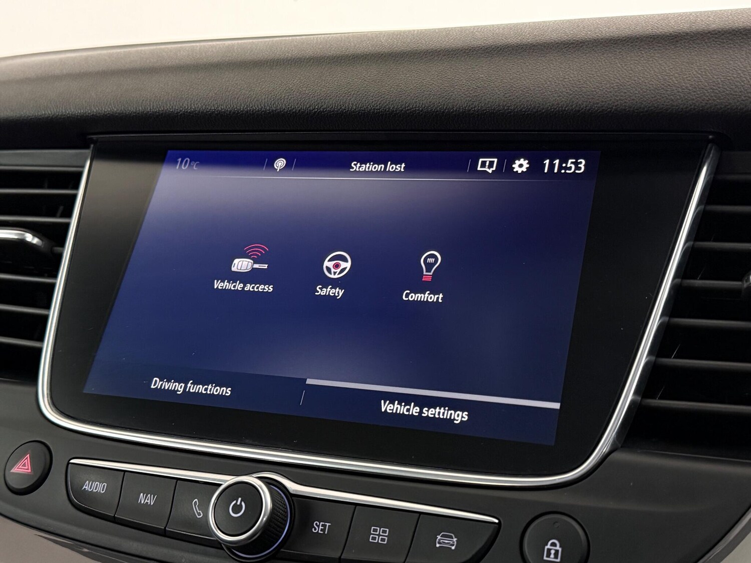 Used Vauxhall Grandland X 2018 for sale - 77246492: Photo 20