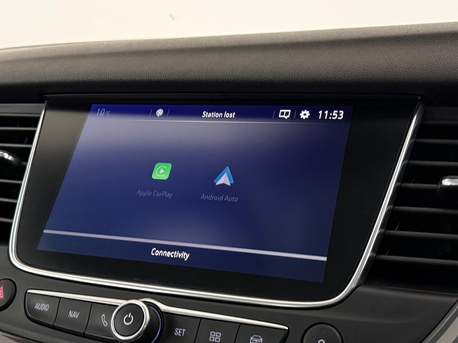 Used Vauxhall Grandland X 2018 for sale - 77246492: Photo 22