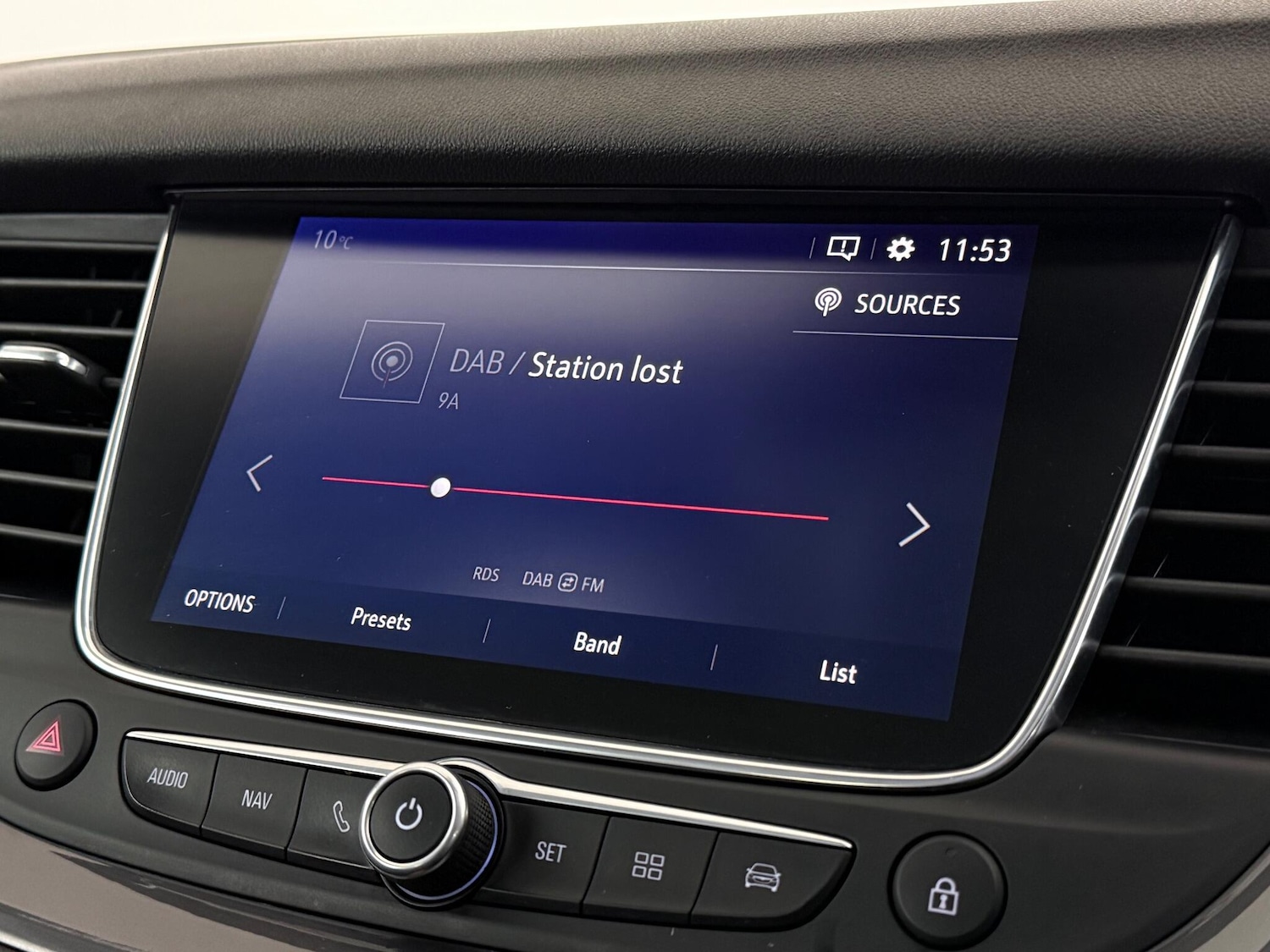 Used Vauxhall Grandland X 2018 for sale - 77246492: Photo 25