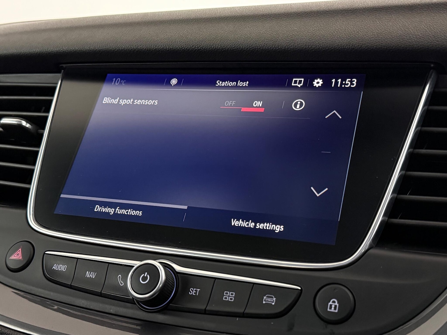 Used Vauxhall Grandland X 2018 for sale - 77246492: Photo 26