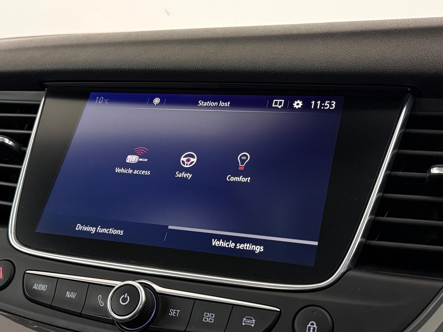 Used Vauxhall Grandland X 2018 for sale - 77246492: Photo 27