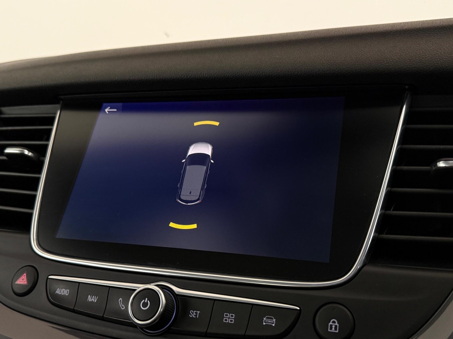 Used Vauxhall Grandland X 2018 for sale - 77246492: Photo 28