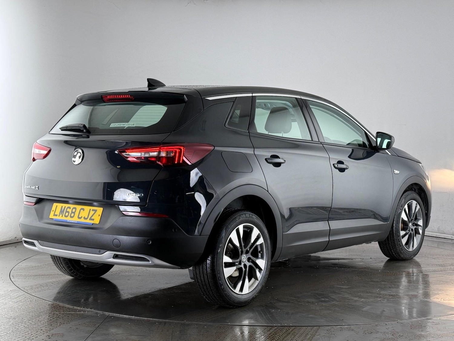 Used Vauxhall Grandland X 2018 for sale - 77246492: Photo 6