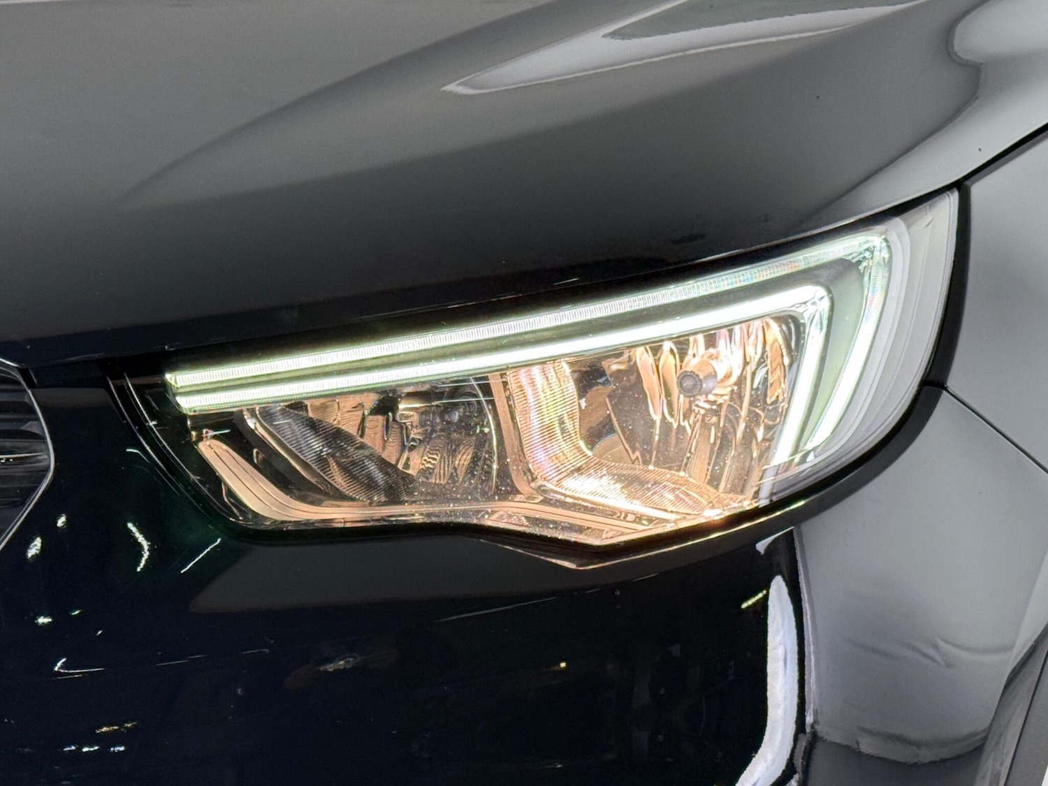 Used Vauxhall Grandland X 2018 for sale - 77246492: Photo 7