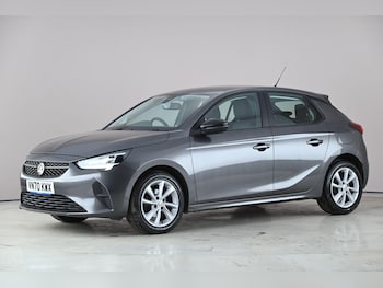 Used Vauxhall Corsa 2020 for sale - 78073338: Photo