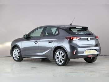 Used Vauxhall Corsa 2020 for sale - 78073338: Photo