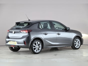 Used Vauxhall Corsa 2020 for sale - 78073338: Photo