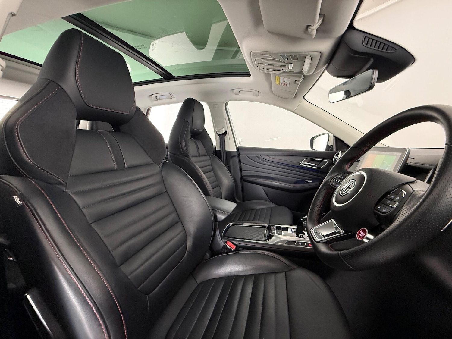 Used MG MG HS 2022 for sale - 77259860: Photo 11