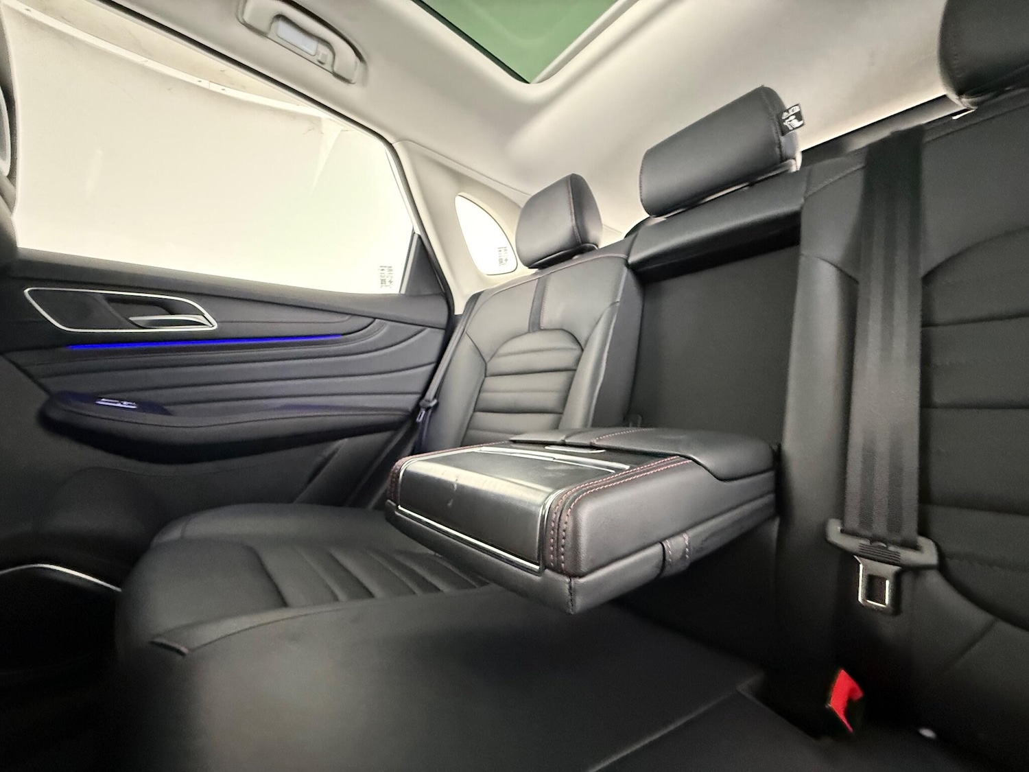 Used MG MG HS 2022 for sale - 77259860: Photo 13