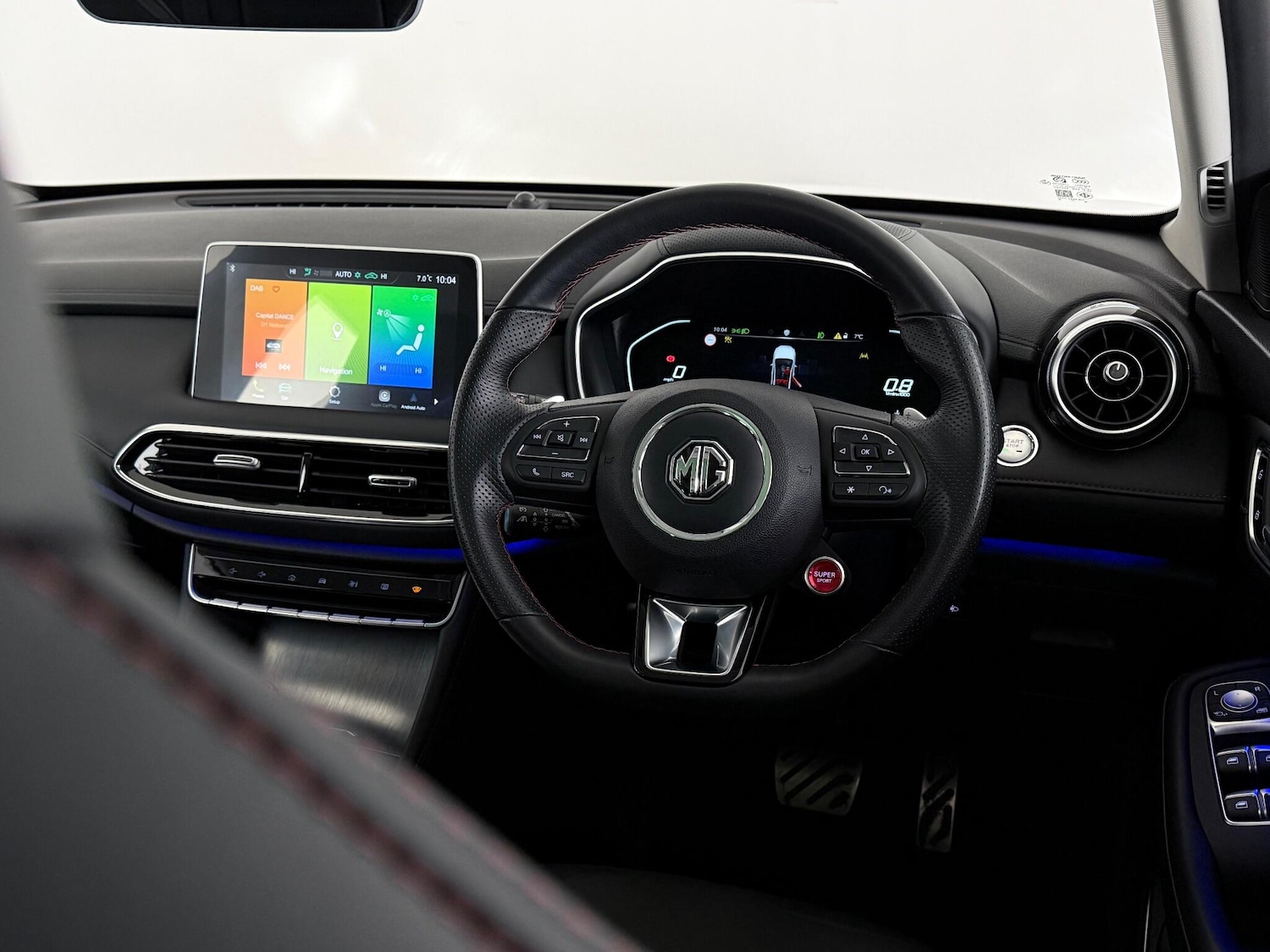 Used MG MG HS 2022 for sale - 77259860: Photo 15