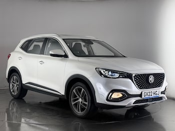 Used MG MG HS 2022 for sale - 77259860: Photo