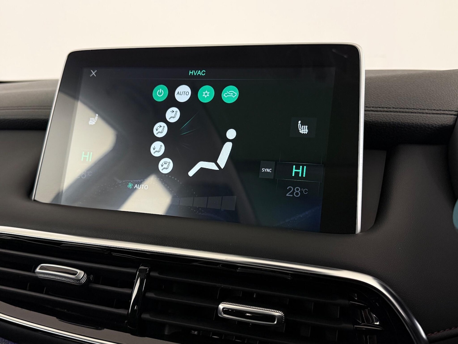 Used MG MG HS 2022 for sale - 77259860: Photo 26