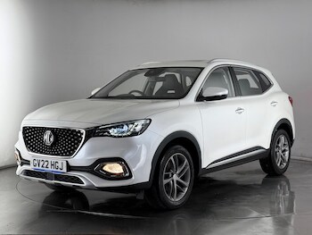 Used MG MG HS 2022 for sale - 77259860: Photo