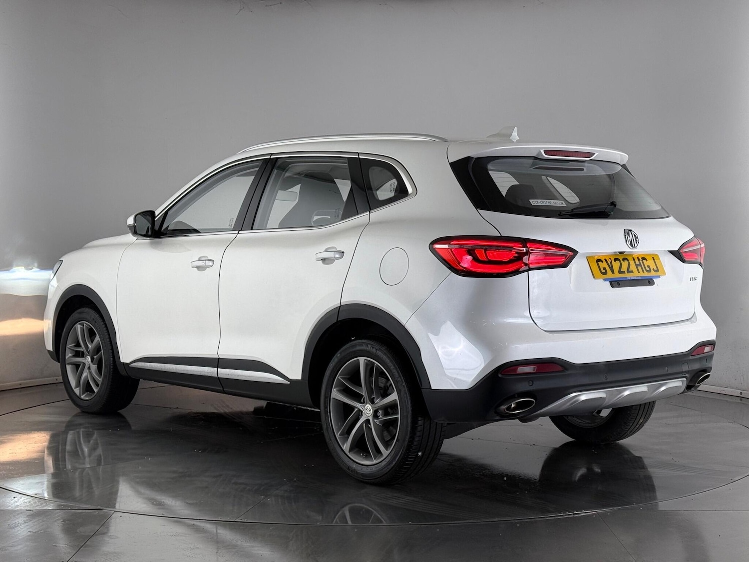 Used MG MG HS 2022 for sale - 77259860: Photo 4