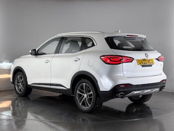 Used MG MG HS 2022 for sale - 77259860: Photo