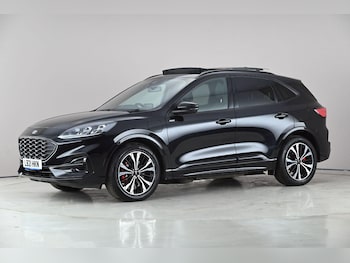 Used Ford Kuga 2021 for sale - 78136474: Photo