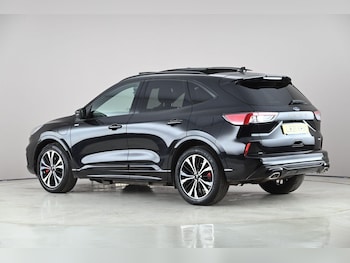 Used Ford Kuga 2021 for sale - 78136474: Photo