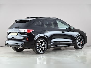 Used Ford Kuga 2021 for sale - 78136474: Photo