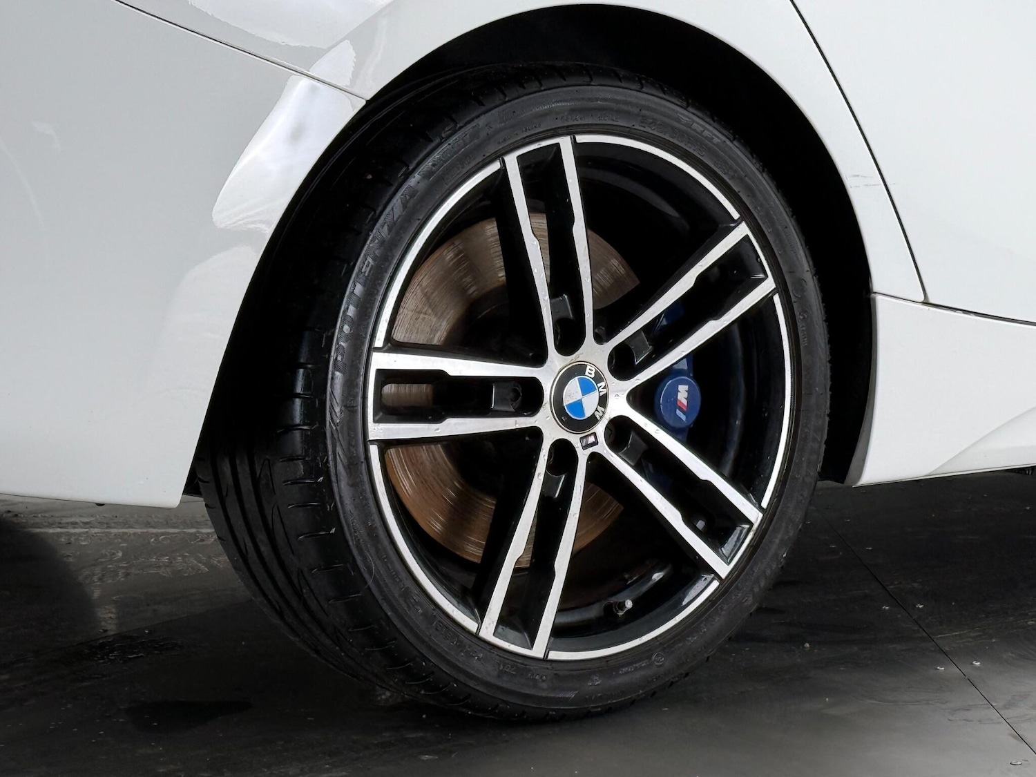 Used BMW 1 Series 2019 for sale - 77259696: Photo 10